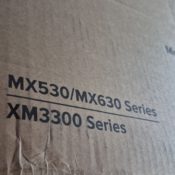 Lexmark Printer - Picture 2 of 3